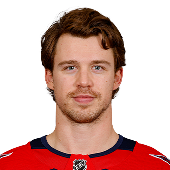 Photo of Anthony Beauvillier